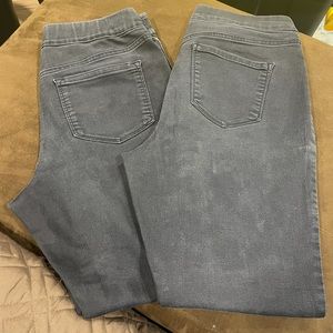 Nine West Pull on Skinny